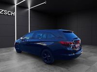 Gebraucht Opel Astra OPC 145 PS (106 kW) 2021 Onyx schwarz Kombi