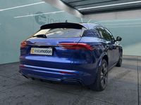 Gebraucht Maserati Grecale Folgore 409 kW (557 PS) 2024 Blau SUV