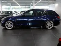 Gebraucht BMW M3 Competition Edition 510 PS (375 kW) 2024 Blau Kombi
