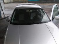 Gebraucht VW Golf IV 101 PS (74 kW) 2003 Silber Limousine