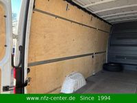 Gebraucht Mercedes Sprinter 163 PS (119 kW) 2018 Arktikweiss Van