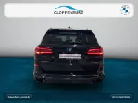 Gebraucht BMW X5 Performance 340 PS (250 kW) 2022 Schwarz SUV