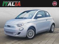 Neu Fiat 500e 69 kW (95 PS) 2025 Andere farbe Cabrio