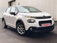 Used Citroën C3 PureTech 83 HP (61 kW) 2020 White Hatchback
