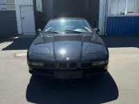 Gebraucht BMW 850 Performance 326 PS (239 kW) 1999 Schwarz Coupé