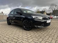 Gebraucht Opel Corsa Edition 101 PS (74 kW) 2025 Schwarz Kleinwagen