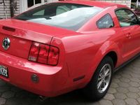 gebraucht Ford Mustang V6 Coupé