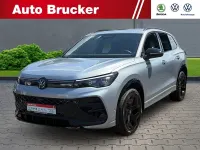Neu VW Tiguan R-line 193 PS (141 kW) 2026 Silber SUV