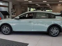 Neu Kia Ceed Vision 150 PS (110 kW) 2026 Grau Kleinwagen