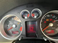 Gebraucht Audi TT 180 PS (132 kW) 2002 Silber Coupé