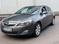 Gebraucht Opel Astra 140 PS (102 kW) 2011 Kleinwagen