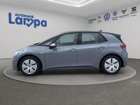 Gebraucht VW ID.3 Pro 107 kW (146 PS) 2022 Mondsteingrau Kleinwagen
