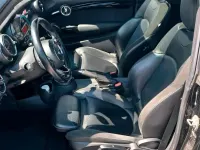 Second-hand Mini Cooper 136 CP (100 kW) 2014 Negru Hatchback