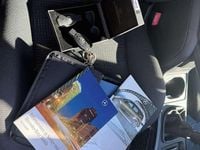 Gebraucht Mercedes A160 95 PS (69 kW) 2011 Polarsilber  metalliclack Kleinwagen