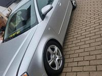 Gebraucht Audi A4 S-Line 140 PS (102 kW) 2006 Silber Kombi