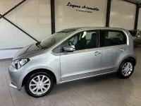 Gebraucht Seat Mii Style 75 PS (55 kW) 2017 Silber Kleinwagen