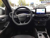 Gebraucht Ford Kuga ST-Line 224 PS (164 kW) 2022 Grau SUV