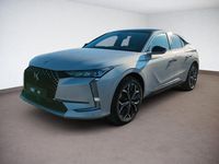 Gebraucht DS Automobiles DS4 131 PS (96 kW) 2024 Grau SUV