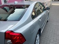 Gebraucht Volvo S40 125 PS (91 kW) 2009 Grau Limousine