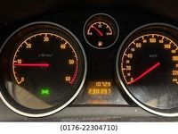 Second-hand Opel Astra Edition 101 CP (74 kW) 2009 Galben Berlinǎ