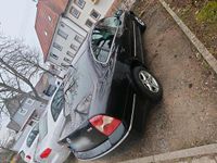 Second-hand VW Passat 131 CP (96 kW) 2004 Negru Berlinǎ