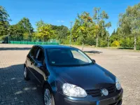 Gebraucht VW Golf IV 105 PS (77 kW) 2004 Blau Limousine