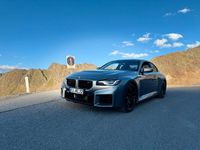 Gebraucht BMW M2 M Performance 480 PS (353 kW) 2025 Grau Coupé