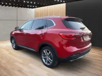 Usata MG HS 162 CV (119 kW) 2023 Rosso SUV