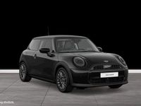 Używany Mini Cooper 156 KM (114 kW) 2025 Czarny Hatchback