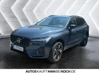 Neu Volvo XC60 Plus 2026 Blau SUV
