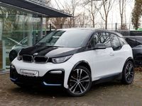 gebraucht BMW i3 (120 Ah), 135kW Navi Prof. 20'' Euro259,-oAnz