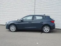 Neu Seat Leon Style 2026 Blau