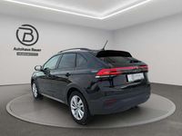 Gebraucht VW Taigo Move 150 PS (110 kW) 2024 Deep black perleffekt SUV