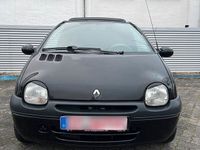 gebraucht Renault Twingo 2007