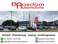 Neu Baic X55 177 PS (130 kW) 2026 Weiß SUV
