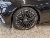 Gebraucht Mercedes E200 AMG 204 PS (150 kW) 2024 Unilack polarweiss Limousine