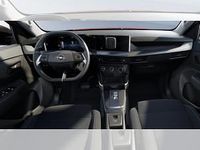 Neu Opel Frontera Edition 110 PS (80 kW) 2026 Orange (kanyon orange (metallic)) SUV