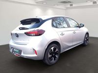 Gebraucht Opel Corsa-e 100 kW (136 PS) 2023 Kristall silber (met Kleinwagen