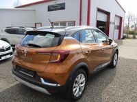 Gebraucht Renault Captur Intens 131 PS (96 kW) 2019 Schwarz SUV