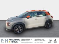 Gebraucht Citroën C3 Aircross Shine 110 PS (80 kW) 2021 SUV