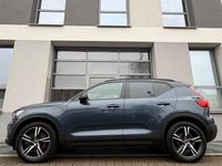 Gebraucht Volvo XC40 R-Design 261 PS (191 kW) 2022 Blau SUV