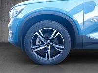 Gebraucht Volvo XC40 Plus 163 PS (119 kW) 2023 Blau SUV