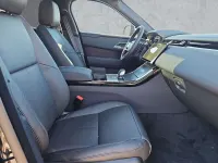 Gebraucht Land Rover Range Rover Velar SE Dynamic 300 PS (220 kW) 2025 Schwarz SUV