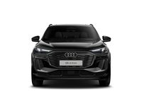 Gebraucht Audi Q6 e-tron Ambiente 185 kW (252 PS) 2025 Mythosschwarz metallic SUV
