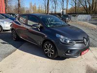 Brugt Renault Clio V 90 HK (66 kW) 2020 Grå Hatchback