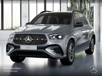 Gebraucht Mercedes GLE350 Advanced Plus 333 PS (244 kW) 2024 Silber SUV