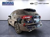 Neu Ford Kuga ST-Line X 242 PS (177 kW) 2026 Schwarz SUV