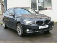gebraucht BMW 330 i GT xDrive Sport Line+ HUD+LEDER+AUTOM