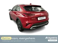 Gebraucht Kia XCeed Vision 105 PS (77 kW) 2022 Rot SUV