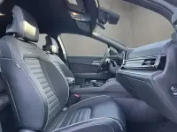 Gebraucht Kia Sportage 179 PS (131 kW) 2023 Pentametal met. SUV
